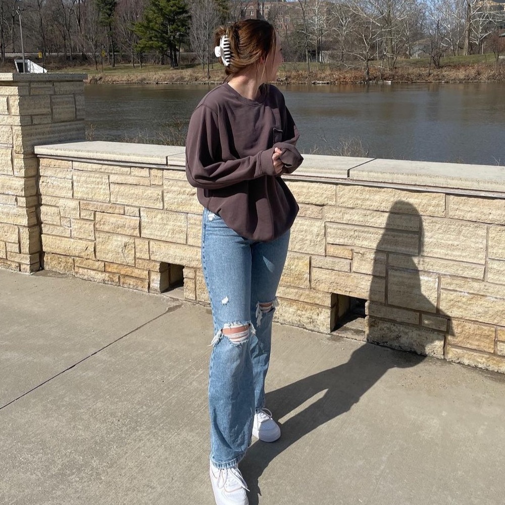 Meet your Posher, Adalyn
